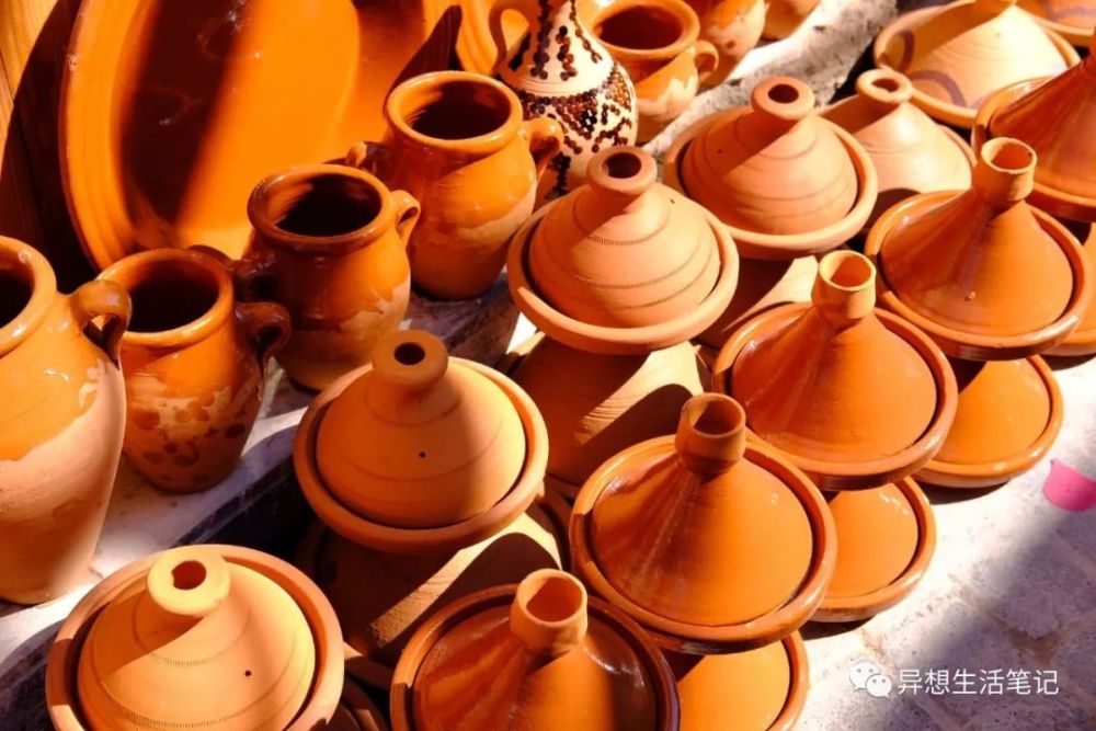 100个生活家|摩洛哥待了12天,终于明白为什么