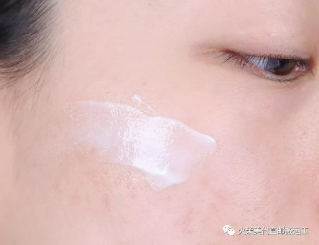 SK-II能量大红瓶霜,夏天也能让怕油腻的小年轻