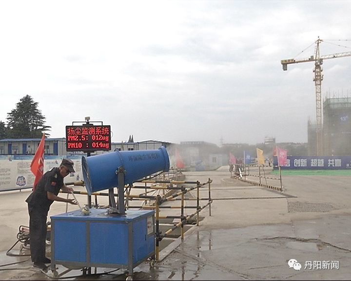 市住建局:抓重点 补短板 推动城市建设高质量发展