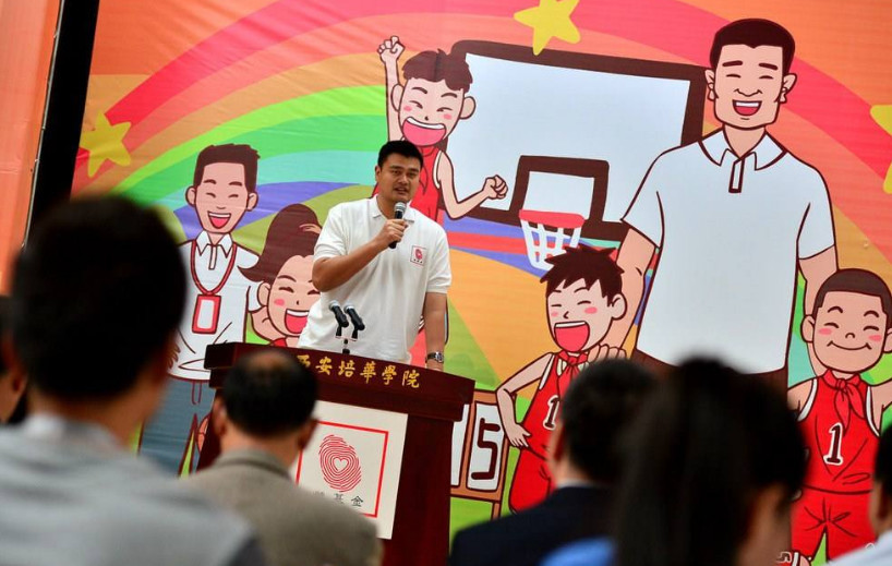 国产小欧文被八一录取!年仅12岁 广东三强缘何