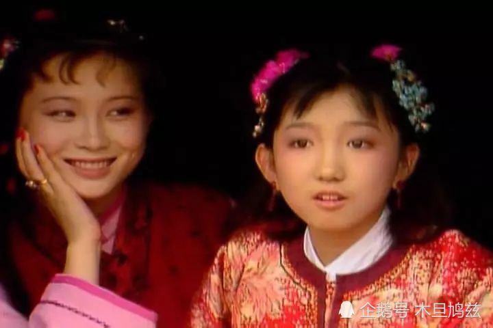 这个丫鬟才是红楼梦里最大的赢家,不仅成功跳