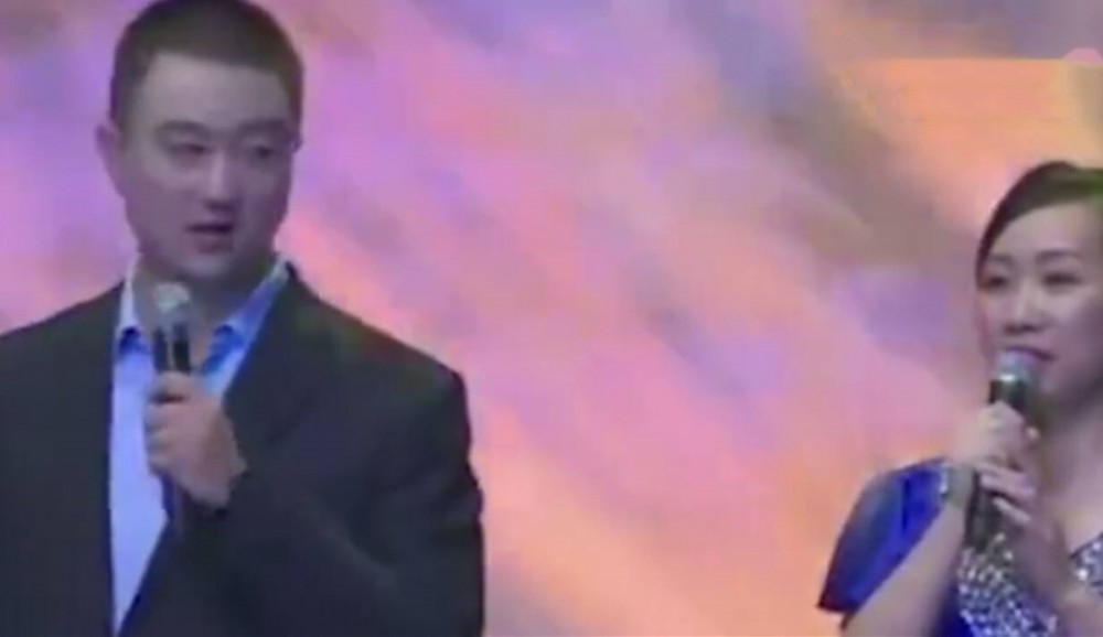 华语乐坛假唱第一惨案?看完后哭笑不得,同时