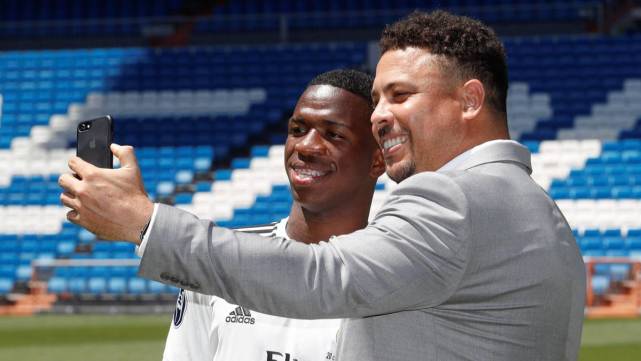 大罗将升级做俱乐部主席 首要目标就是利用人