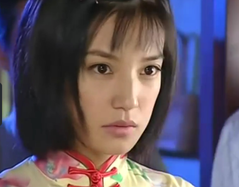 情深深:可云反复发疯,为何李副官的反应让依萍以为孩子是他的?