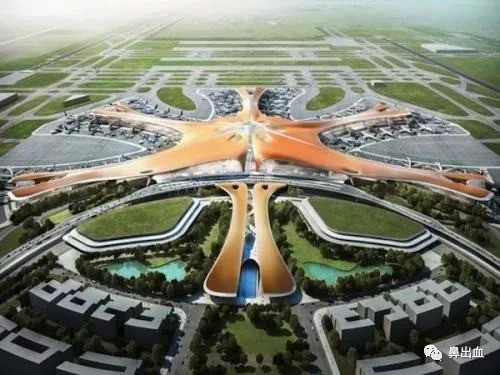 雄安新区到北京的铁路如何建 铁路迷解读《河