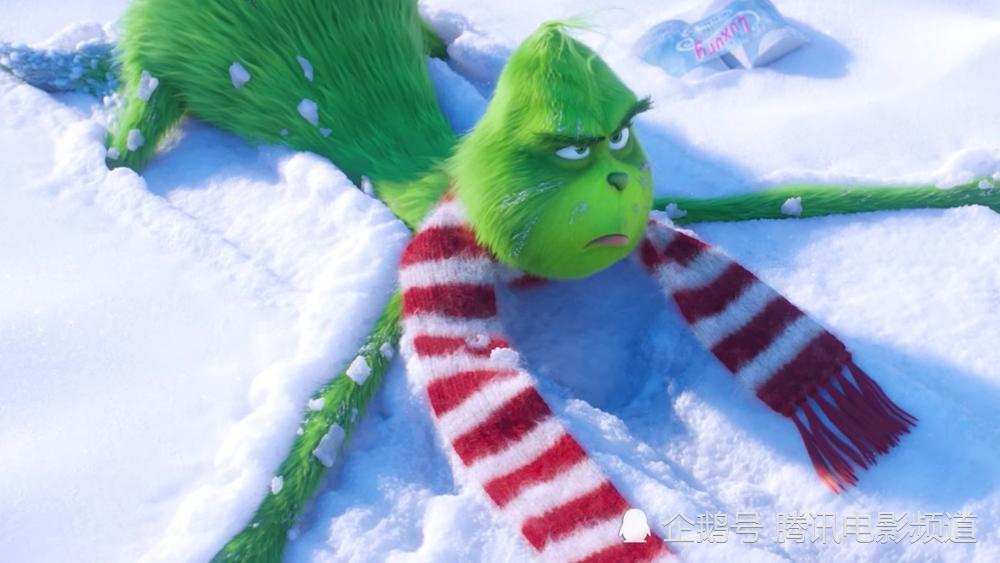 2018下半年的46部好莱坞电影 奥斯卡热门与票