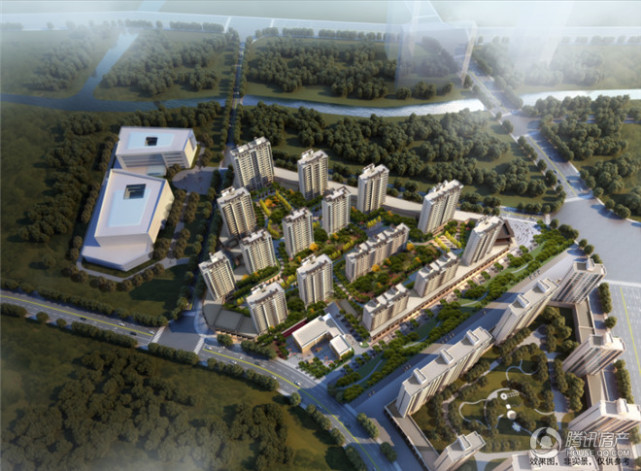 阳光城中梁·璞悦实景示范区 即将贵雅呈现