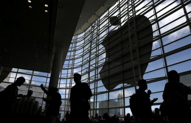 者向苹果请求下载数据 记录之详细让人不寒而