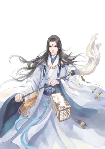 《剑来》算命比陆沉强的道老大一身三分,除了李希圣外还有这两人