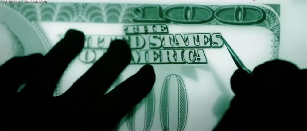 电影《无双》,周润发+郭富城莫名的CP感