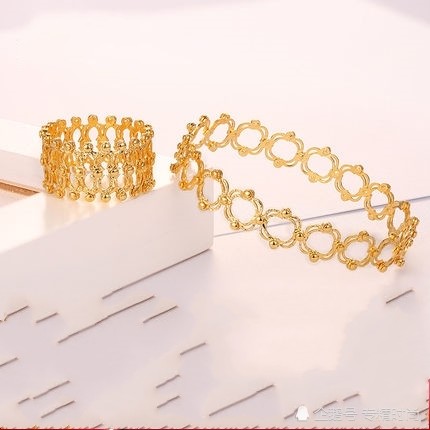 抖音同款火爆网红饰品,这次是不是中毒又比较