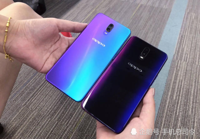 华为Nova3和OPPO R17,谁更值得买?网友自制