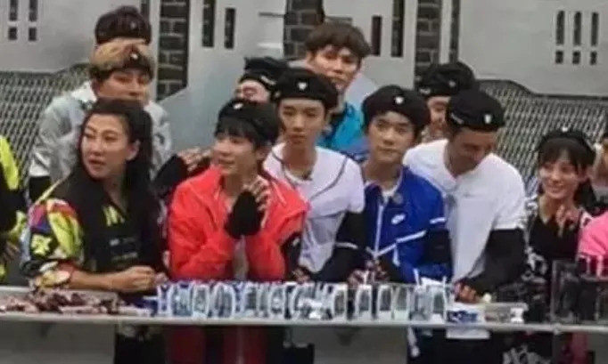 黑了TFboys五年的那群人,现在都去哪了?