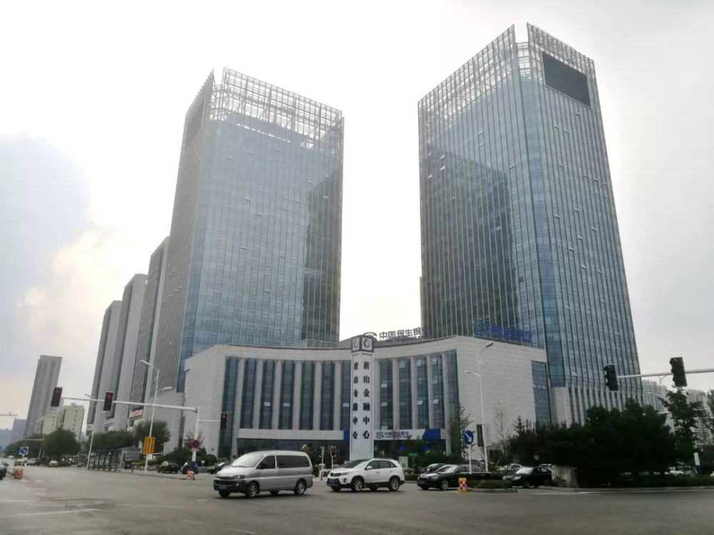 唐山各大停车场收费全攻略在此!发现这些问题