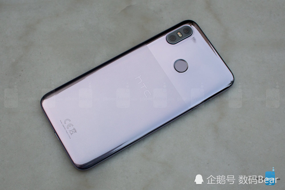 HTC U12 Life新机上手 表现靠谱还能帮你省不