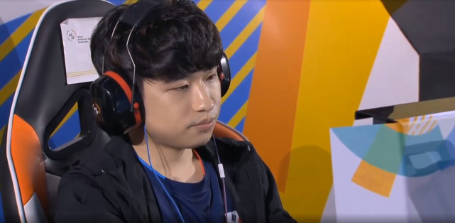 一文读懂亚运会电竞表演赛星际2项目:韩国强势