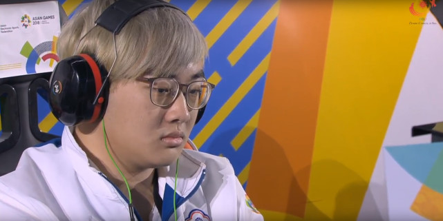 一文读懂亚运会电竞表演赛星际2项目:韩国强势