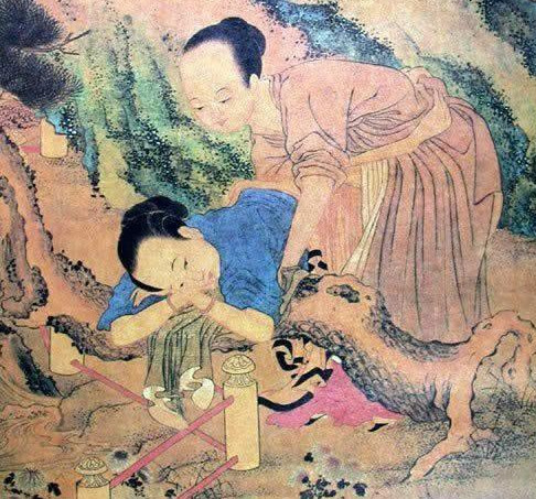 古代如何检验女子是否破身?男子一个简单方法,网友大呼:学到了