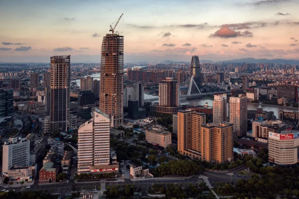 城市故事|宁波:拥有最浓郁的人文情怀,也有最市