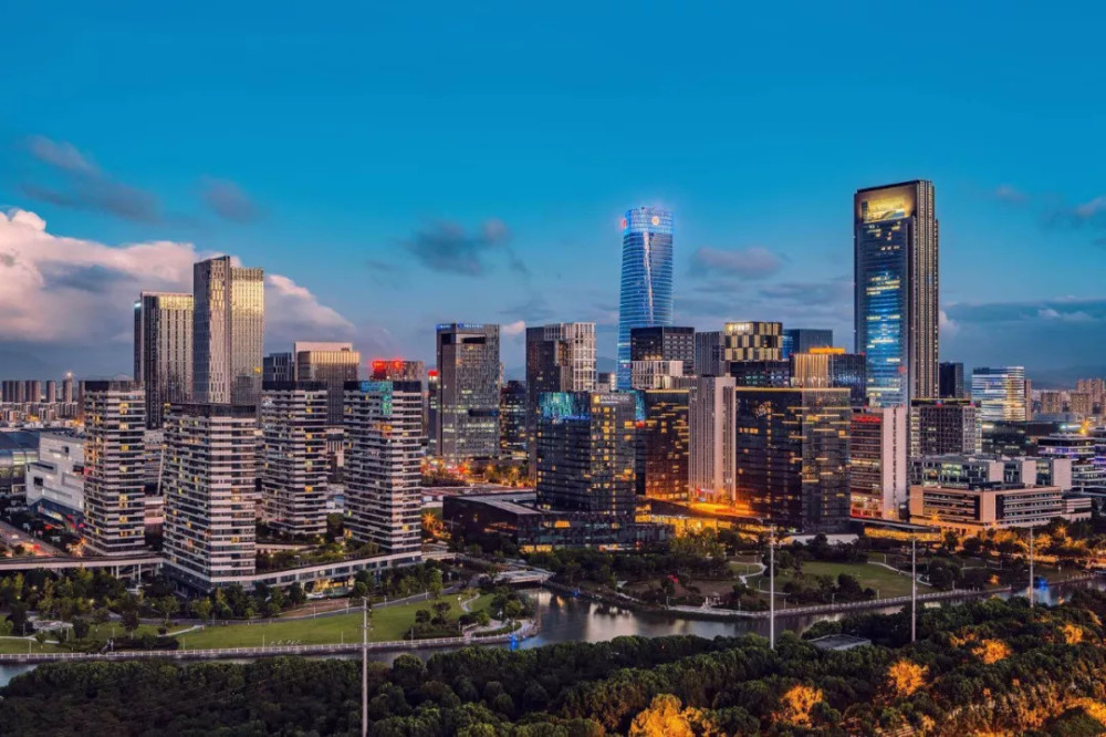 宁波新一线城市排名_两座“最尴尬”的二线城市,去年还是新一线城市,今