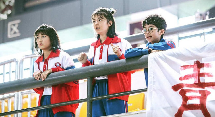 快把我哥带走:处处皆微妙,时势造我哥