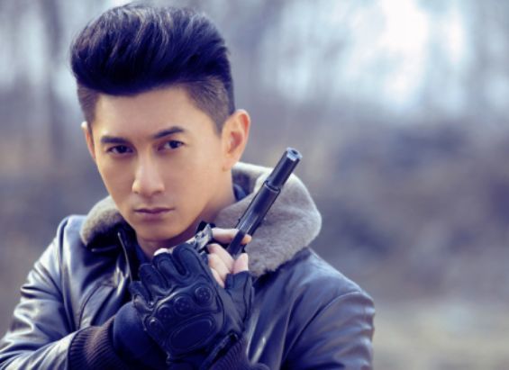 明星信仰宗教吴奇隆信仰基督教而她公然背弃自己的信仰