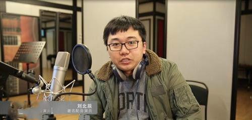 天涯明月刀配音演员真容曝光