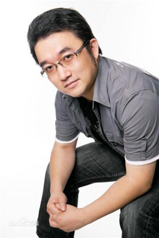 东平郡王府.赵允弼 cv本尊 孟祥龙感谢所有cv演员.