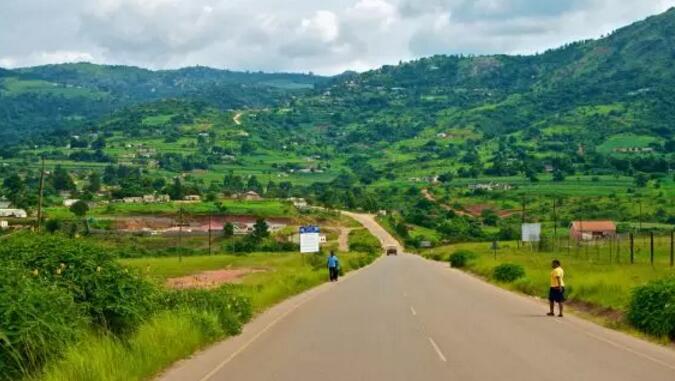 台湾失去最后一个非洲邦交国,大概率事件?