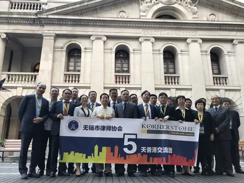 怎样成为一名优秀律师?需要几年?这个人今天