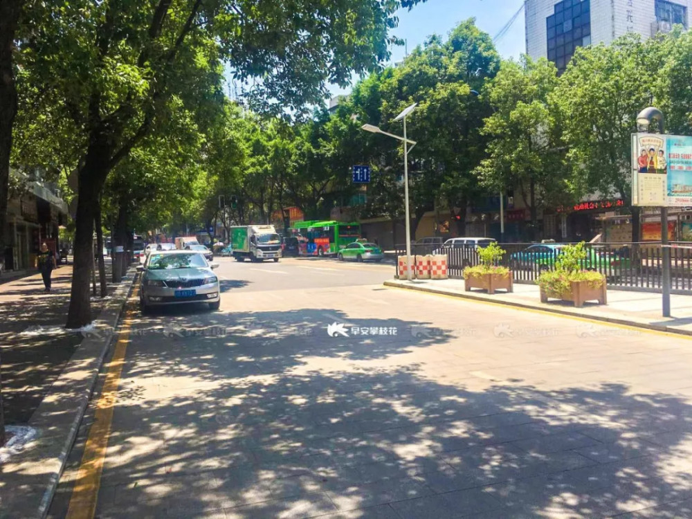 你去过吗?攀枝花最老的一条街,陪着我们好几十