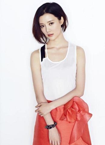 盘点北京出生的10位女明星,每一位都是女神,只有她最美