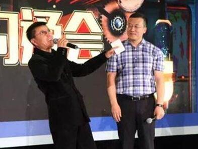 刘真执导2019猪年春晚 马德华申霏霏上春晚呼