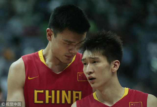 从夺冠功臣到彻底撕破脸 孙悦与首钢为何走到