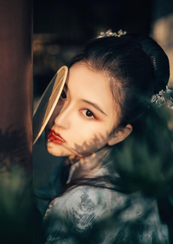 遮天:时间错过一生,她当年很喜欢叶凡,不出意外