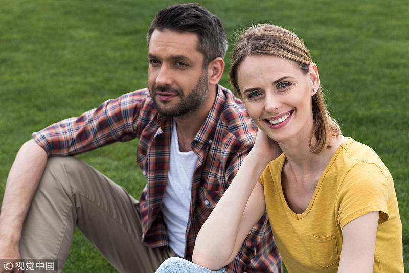 未婚女嫁给带儿子的离异男,结局会好吗?这是几