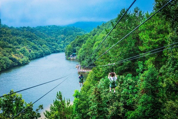 抖音涨粉秘诀是什么?选对打卡地点很关键!