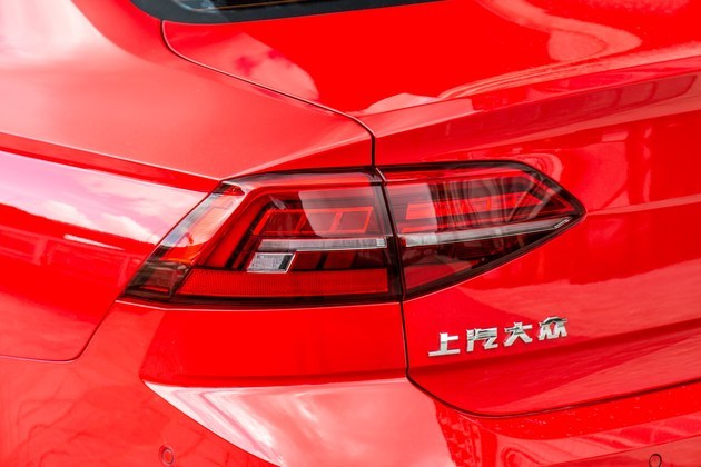 大众10万级唯一轿跑,配1.4T动力,15万的车11万