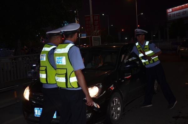 闺女要出嫁 中牟一父亲头天晚上进了拘留所