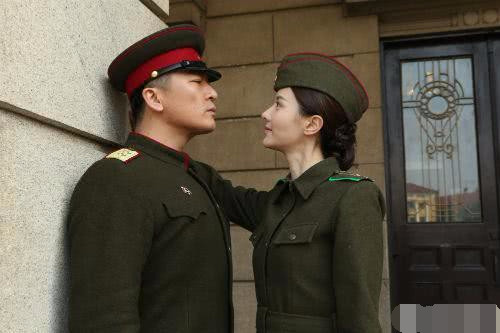 军统是如何训练年轻女特工的?不但漂亮,还有一个难以启齿的规定!