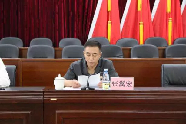 宁安市全面启动政法队伍 突出问题专项整治工