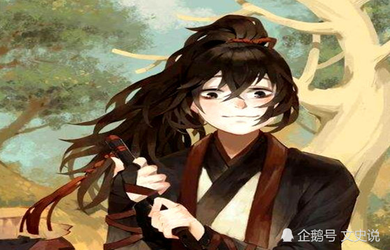 《魔道祖师》有3个断袖男，魏无羡是一个，还有一位更疯狂!