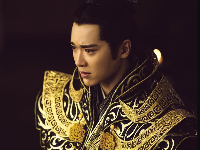 高云翔,郭品超,严屹宽等人主演,唐德影视等4家公司出品的一部电视剧