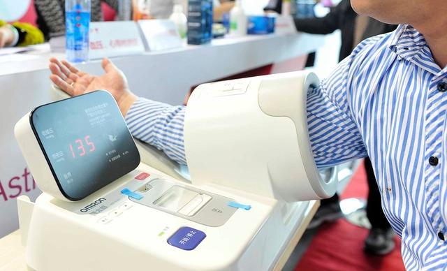 心脏支架、骨科机器人…国产高端医疗器械赶超