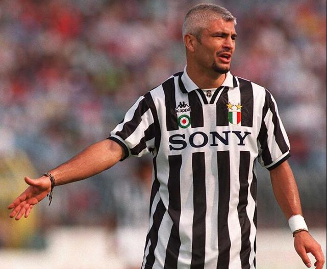 名宿力挺尤文:C罗离队削弱皇马 我们比巴萨曼