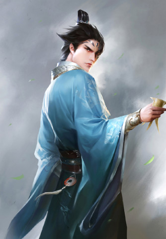 完美世界:乱古时代修士,张百忍真的资质很差?曾让叶凡忌惮不已