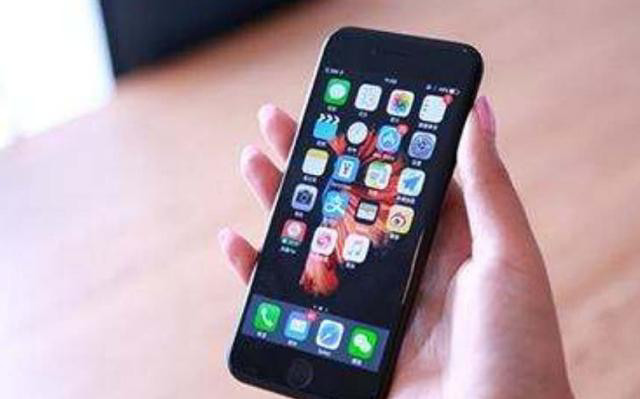 苹果7p配置那么高端,相当于安卓什么档次的手