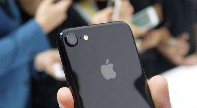 苹果7p配置那么高端,相当于安卓什么档次的手