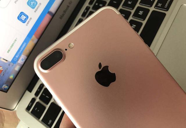 苹果7p配置那么高端,相当于安卓什么档次的手