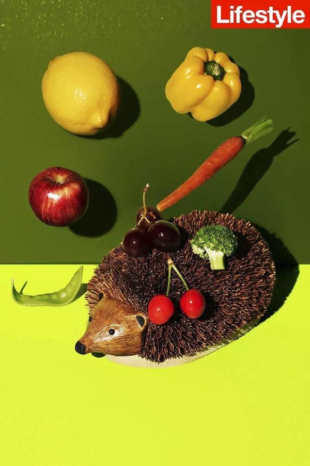 食素者能列举出100条吃素的理由,就会有人列出101条不吃素的理由一一